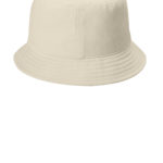 Port Authority ®  Twill Short Brim Bucket Hat - 