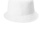 Port Authority ®  Twill Short Brim Bucket Hat - 