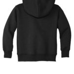 Port & Company ®  Toddler Core Fleece Pullover Hooded Sweatshirt - 