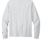 Champion  ®   Heritage 5.2-Oz. Jersey Long Sleeve Tee - 