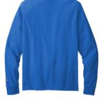 Champion  ®   Heritage 5.2-Oz. Jersey Long Sleeve Tee - 