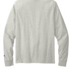 Champion  ®   Heritage 5.2-Oz. Jersey Long Sleeve Tee - 