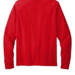 Champion  ®   Heritage 5.2-Oz. Jersey Long Sleeve Tee - 