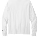 Champion  ®   Heritage 5.2-Oz. Jersey Long Sleeve Tee - 