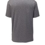 DISCONTINUED  Nike Dry Vapor Micro Print Polo - 