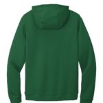 Nike Club Fleece Pullover Hoodie - 