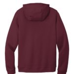 Nike Club Fleece Pullover Hoodie - 
