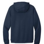 Nike Club Fleece Pullover Hoodie - 