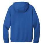 Nike Club Fleece Pullover Hoodie - 