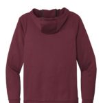 Nike Therma-FIT Pullover Fleece Hoodie - 