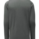 Nike Therma-FIT 1/4-Zip Fleece - 