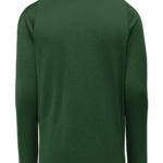Nike Therma-FIT 1/4-Zip Fleece - 