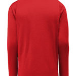 Nike Therma-FIT 1/4-Zip Fleece - 