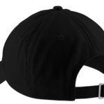 Port & Company ®  Brushed Twill Low Profile Cap - 
