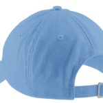 Port & Company ®  Brushed Twill Low Profile Cap - 