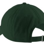 Port & Company ®  Brushed Twill Low Profile Cap - 