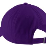 Port & Company ®  Brushed Twill Low Profile Cap - 