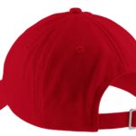Port & Company ®  Brushed Twill Low Profile Cap - 