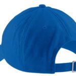 Port & Company ®  Brushed Twill Low Profile Cap - 