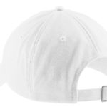 Port & Company ®  Brushed Twill Low Profile Cap - 