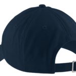 Port & Company ®  Brushed Twill Low Profile Cap - 