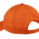 Port & Company ® Six-Panel Twill Cap - 