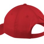 Port & Company ® Six-Panel Twill Cap - 