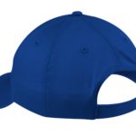 Port & Company ® Six-Panel Twill Cap - 