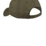 Port & Company ® Six-Panel Twill Cap - 
