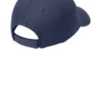 Port & Company ® Six-Panel Twill Cap - 