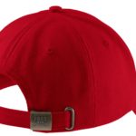 Port & Company ® Brushed Twill Cap - 