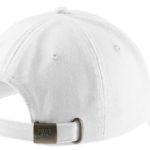 Port & Company ® Brushed Twill Cap - 
