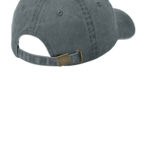 Port & Company ®  Pigment-Dyed Cap - 