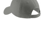 Port & Company ®  Soft Brushed Canvas Cap - 