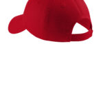Port & Company ®  Soft Brushed Canvas Cap - 