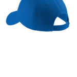Port & Company ®  Soft Brushed Canvas Cap - 