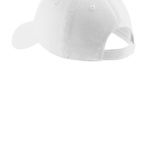 Port & Company ®  Soft Brushed Canvas Cap - 