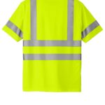 CornerStone  ®  ANSI 107 Class 3 Mesh Tee - 
