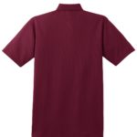 DISCONTINUED  CornerStone ®  - Industrial Pocket Pique Polo - 