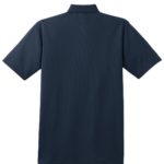 DISCONTINUED  CornerStone ®  - Industrial Pocket Pique Polo - 