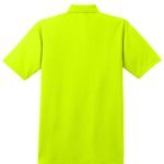 DISCONTINUED  CornerStone ®  - Industrial Pocket Pique Polo - 
