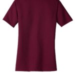 DISCONTINUED  CornerStone ®  - Ladies Industrial Pique Polo - 