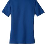 DISCONTINUED  CornerStone ®  - Ladies Industrial Pique Polo - 