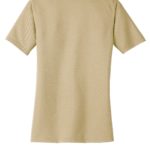 DISCONTINUED  CornerStone ®  - Ladies Industrial Pique Polo - 
