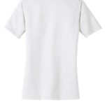 DISCONTINUED  CornerStone ®  - Ladies Industrial Pique Polo - 