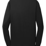 CornerStone ®  Select Snag-Proof Long Sleeve Polo - 