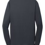CornerStone ®  Select Snag-Proof Long Sleeve Polo - 
