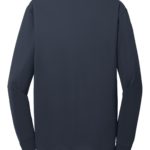 CornerStone ®  Select Snag-Proof Long Sleeve Polo - 