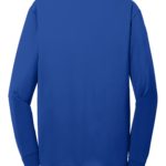 CornerStone ®  Select Snag-Proof Long Sleeve Polo - 