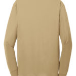 CornerStone ®  Select Snag-Proof Long Sleeve Polo - 